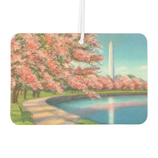 Washington Luchtverfrisser (Achterkant)