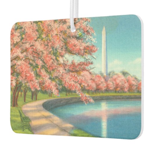 Washington Luchtverfrisser (Links)