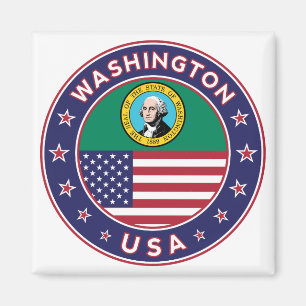 Washington Magneet