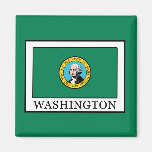 Washington Magneet