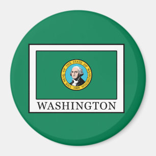 Washington Magneet