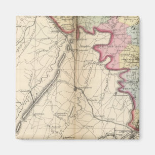 Washington Magneet