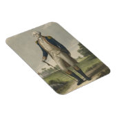 Washington Magneet (Rechterzijde)