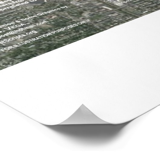 Washington Masonic Memorial - 7 Poster (Hoek)