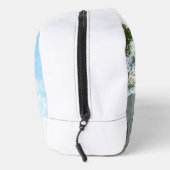 Washington Monument and WWII Memorial in DC Toilettasje (Rechts)