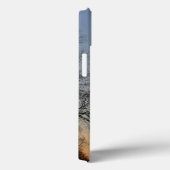Washington Monument bij zonsondergang in DC Case-Mate iPhone Case (Achterkant / Rechts)