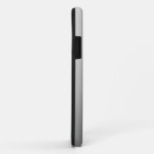 Washington Monument Case-Mate iPhone Case (Achterkant/rechts)