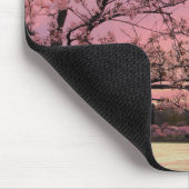 Washington Monument Cherry Blossom Festival Muismat (Hoek)