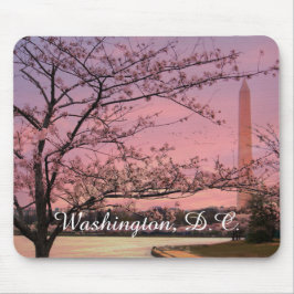 Washington Monument Cherry Blossom Festival Muismat
