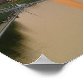 Washington Monument DC Poster (Hoek)