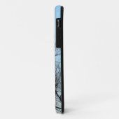 Washington Monument in Winter I Landschap Case-Mate iPhone Case (Achterkant/links)