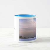 'Washington Monument in Winter'-mok Mok (Midden)
