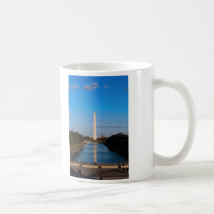 Washington Monument Koffiemok