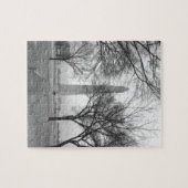 Washington Monument Legpuzzel (Horizontaal)