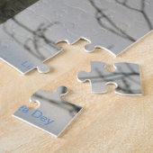 Washington Monument Legpuzzel (Zijkant)
