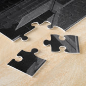  Washington Monument Legpuzzel (Zijkant)