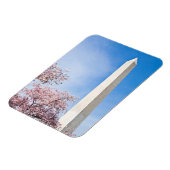 Washington Monument Magneet (Linkerzijde)