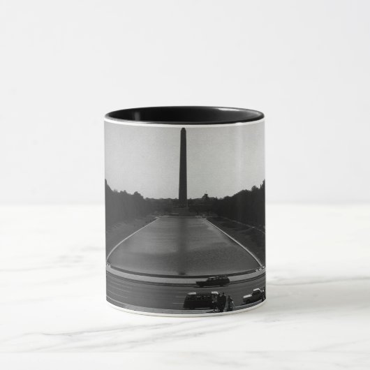  Washington Monument Mok (Midden)