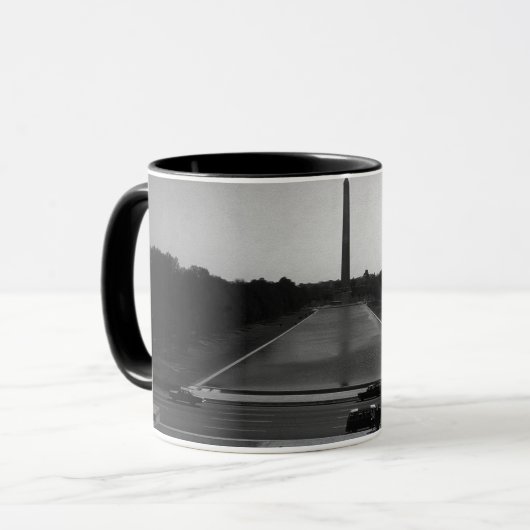  Washington Monument Mok (Voorkant links)