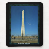 Washington Monument Muismat (Voorkant)