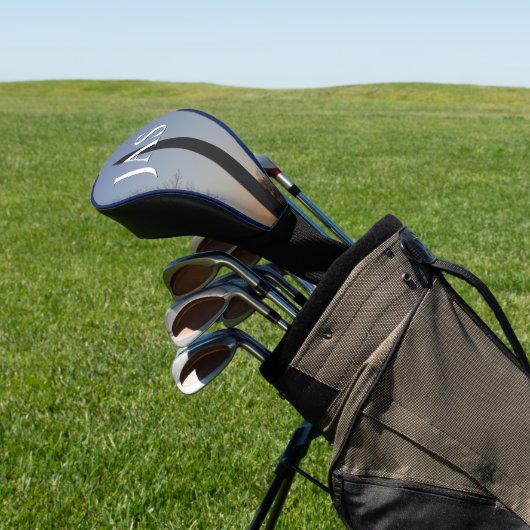 Washington Monument op Sunset Golfheadcover (Insitu)