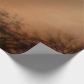 Washington Monument op Sunset Houten Poster (Hoek)