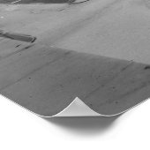 Washington Monument Poster (Hoek)