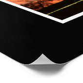 Washington Monument Poster (Hoek)