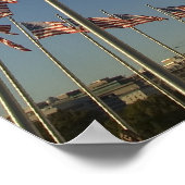 Washington Monument Print (Hoek)