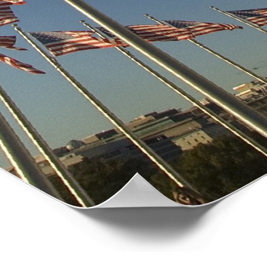 Washington Monument Print (Hoek)