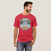 Washington Monument State Park Frederick T-shirt (Voorkant volledig)