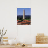 Washington Monument, Washington DC Poster (Keuken)