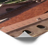 Washington Monument, Washington DC Poster (Hoek)