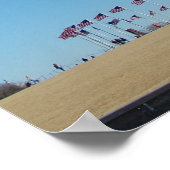 Washington Monument, Washington DC Poster (Hoek)