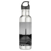 Washington Monument Waterfles (Voorkant)
