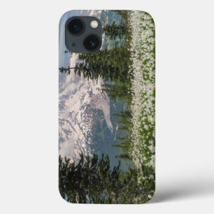 Washington, Mount Rainier National Park 1 iPhone 13 Hoesje