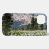 Washington, Mount Rainier National Park 1 Case-Mate iPhone Case (Achterkant (horizontaal))