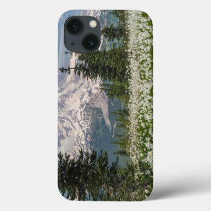 Washington, Mount Rainier National Park 1 Case-Mate iPhone Case