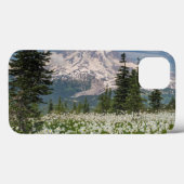 Washington, Mount Rainier National Park 1 Case-Mate iPhone Case (Achterkant (horizontaal))
