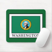 Washington Muismat (Met muis)