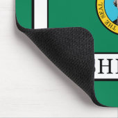 Washington Muismat (Hoek)