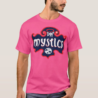 Washington Mystiiiics T-shirt