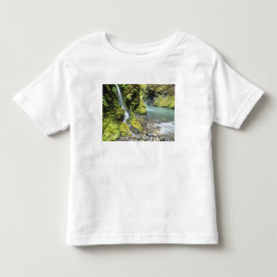 Washington, Nationaal Park van de Olympische Spele Kinder Shirts