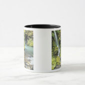 Washington, Nationaal Park van de Olympische Spele Mok (Midden)