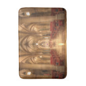 Washington National Cathedral Bethlehem Chapel Badmat (Voorkant Verticaal)