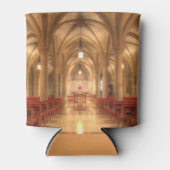 Washington National Cathedral Bethlehem Chapel Blikjeskoeler (Voorkant)