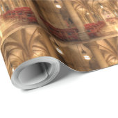 Washington National Cathedral Bethlehem Chapel Cadeaupapier (Rol Hoek)