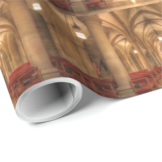 Washington National Cathedral Bethlehem Chapel Cadeaupapier (Rol Hoek)