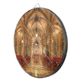 Washington National Cathedral Bethlehem Chapel Dartbord (Voorkant Rechts)