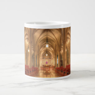 Washington National Cathedral Bethlehem Chapel Grote Koffiekop